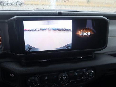 New 2026 Jeep Gladiator Sport image 6