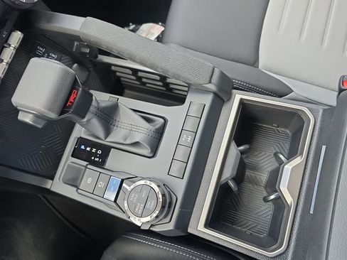 New 2026 Toyota Tacoma TRD Off-Road image 24