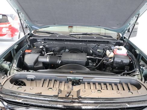 New 2026 Chevrolet Silverado 2500 LT w/ Trail Boss Package AWD/4WD image 50