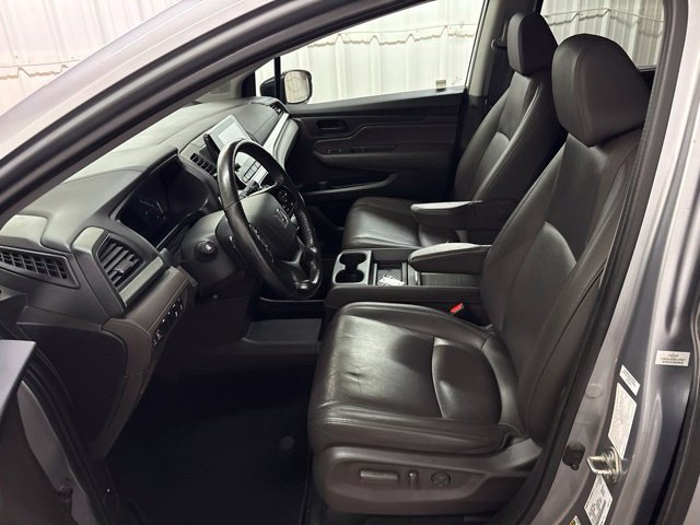 Used 2020 Honda Odyssey EX-L image 41