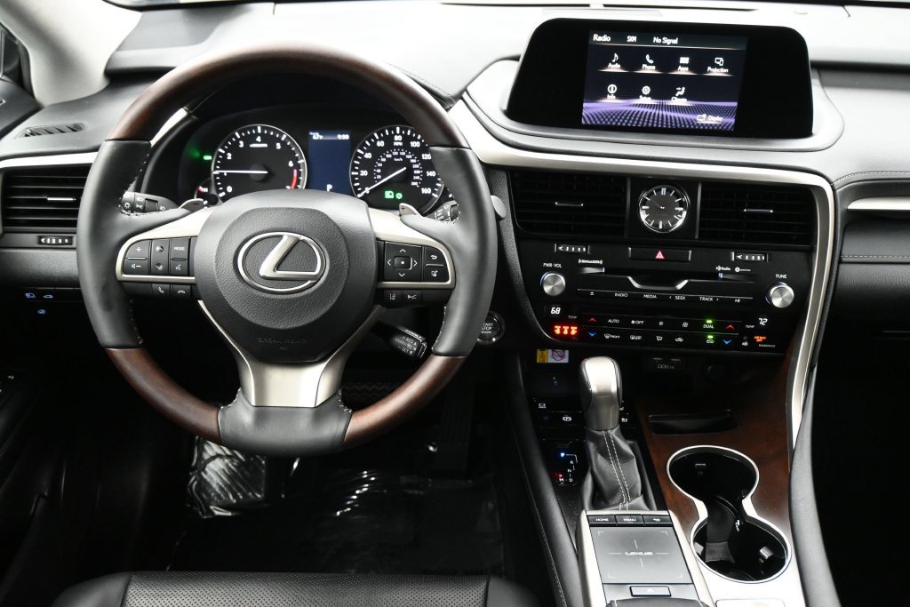 Used 2022 Lexus RX 350 FWD w/ Premium Package image 7