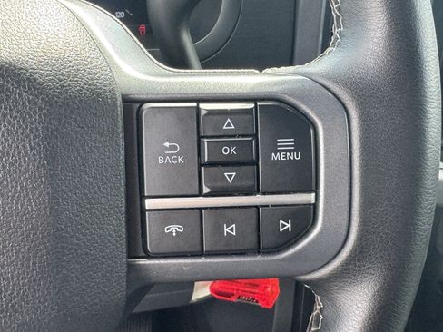 Used 2025 Ford F150 XLT w/ Equipment Group 301A Standard AWD/4WD image 23