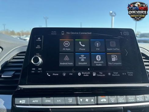 Used 2025 Honda Odyssey Sport-L image 32