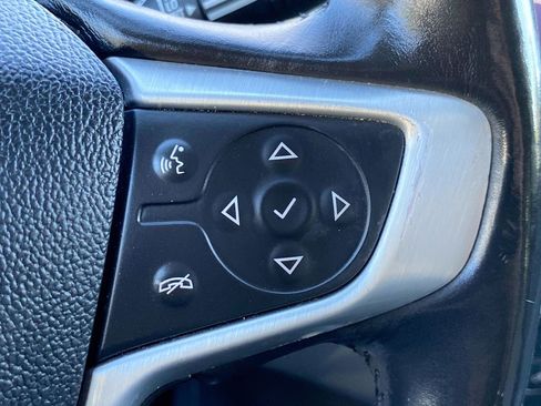 Used 2019 GMC Terrain SLT image 30