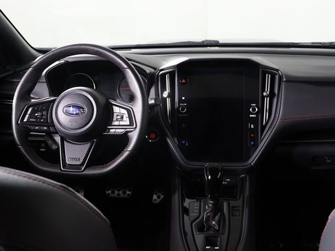Used 2022 Subaru WRX Limited image 34