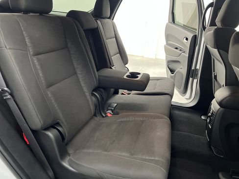 Used 2026 Dodge Durango GT RWD image 17