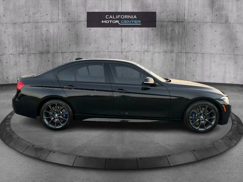 Used 2017 BMW 340i xDrive Sedan image 4