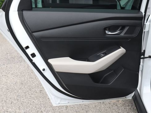 Used 2024 Honda Accord LX image 31