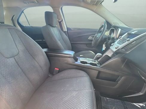 Used 2013 Chevrolet Equinox LS FWD image 25