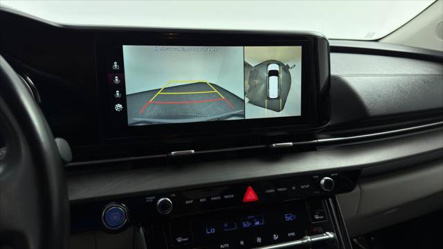 Used 2022 Kia Carnival SX FWD image 26