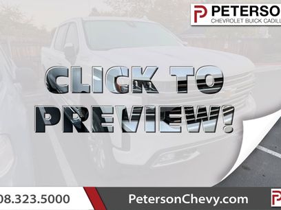 Certified 2022 Chevrolet Silverado 1500 High Country