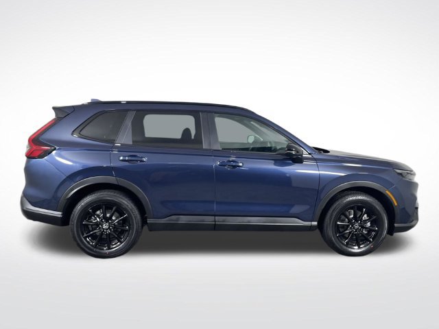 New 2027 Honda CR-V Sport-L image 22