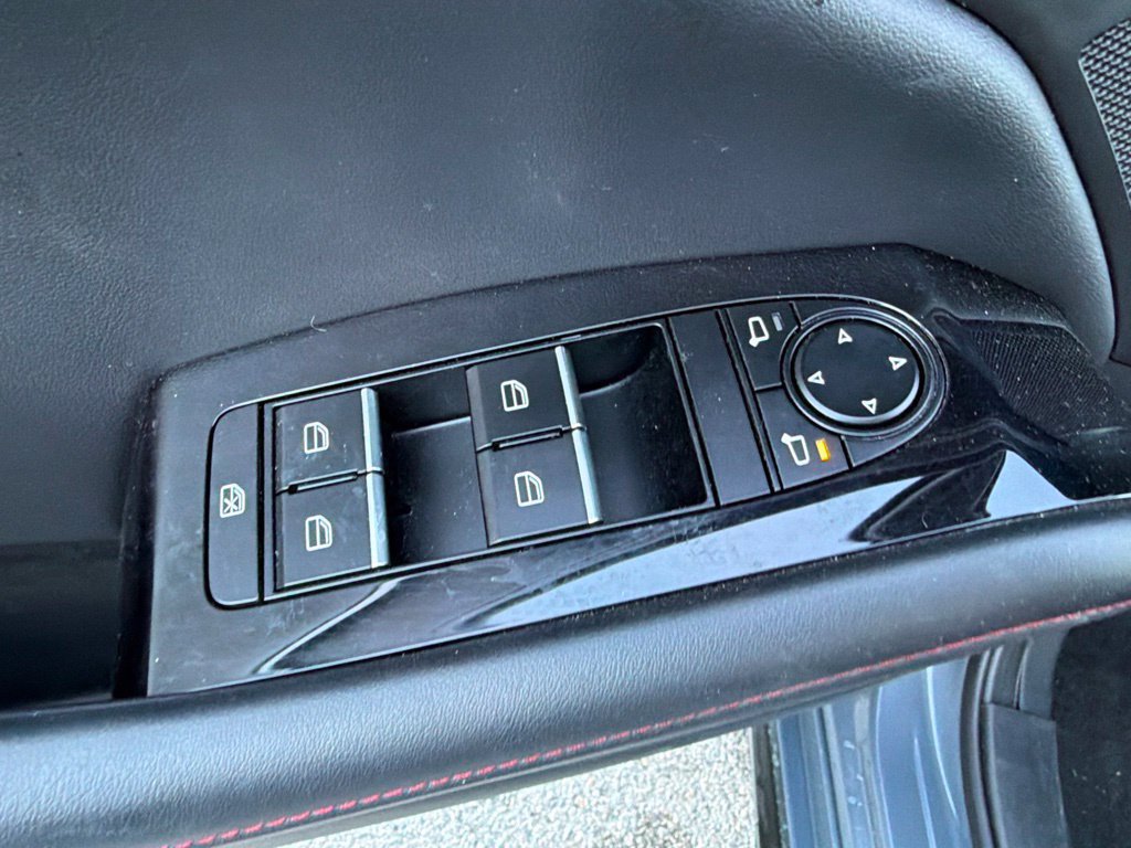 Used 2026 MAZDA MAZDA3 Carbon AWD/4WD image 18