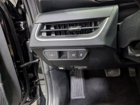 Used 2025 Kia K4 FWD image 19