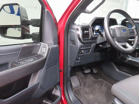 Used 2022 Ford F150 XLT w/ Equipment Group 302A High image 55