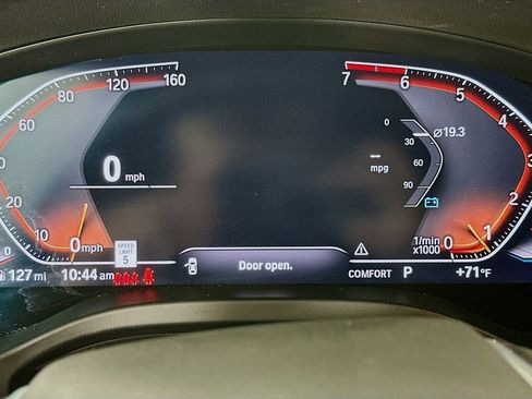 Used 2023 BMW X3 xDrive30i w/ Premium Package AWD/4WD image 17