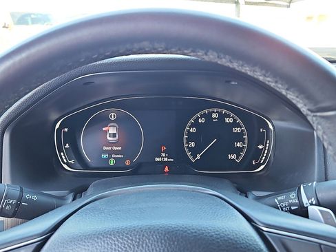 Used 2020 Honda Accord Sport image 10