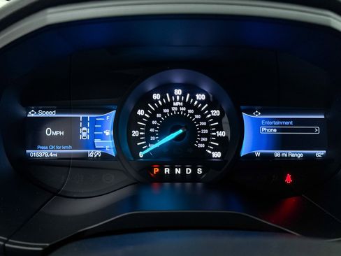 Used 2023 Ford Edge SE w/ Black Appearance Package image 20