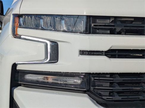 Used 2021 Chevrolet Silverado 1500 RST image 10