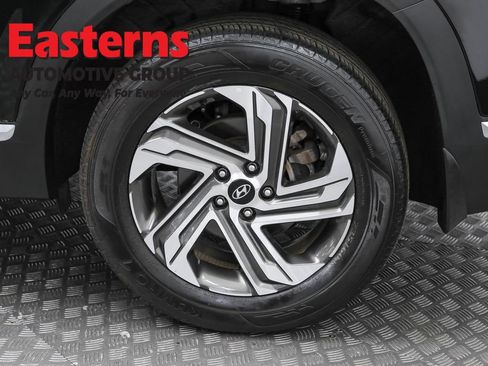 Used 2023 Hyundai Santa Fe SEL w/ Premium Package image 34