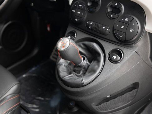 Used 2018 FIAT 500 Abarth w/ Popular Equipment Package image 14