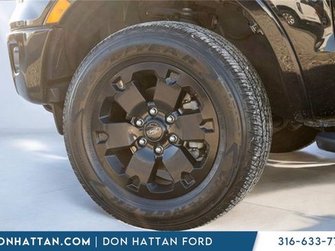 Used 2021 Ford Ranger XLT w/ Equipment Group 301A Mid image 36