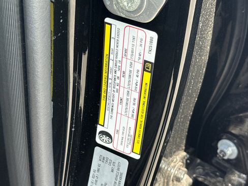 New 2026 RAM 1500 Rebel image 26