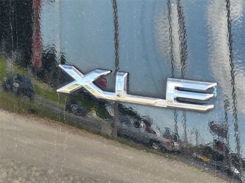 Used 2024 Toyota Grand Highlander XLE image 6