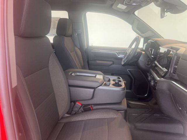 New 2025 Chevrolet Silverado 1500 LT w/ All Star Edition Plus AWD/4WD image 26