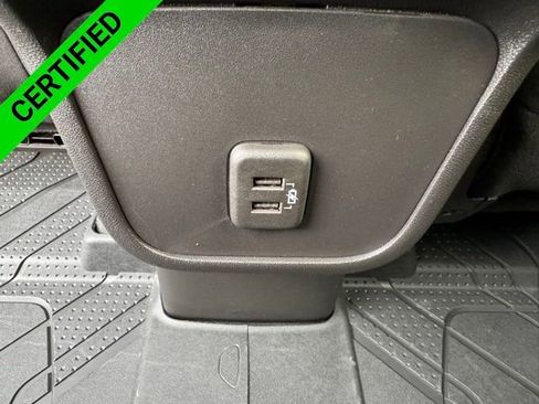 Used 2024 Chevrolet Equinox LT w/ LPO, Floor Liner Package image 27