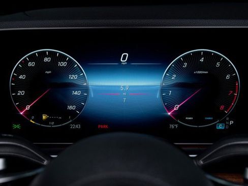 New 2026 Mercedes-Benz GLE 350 4MATIC image 24