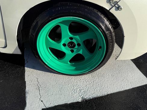 Used 2017 Honda Fit EX image 9