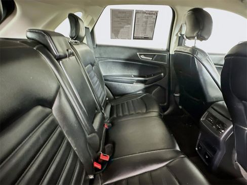 Used 2019 Ford Edge SEL w/ Equipment Group 201A image 28