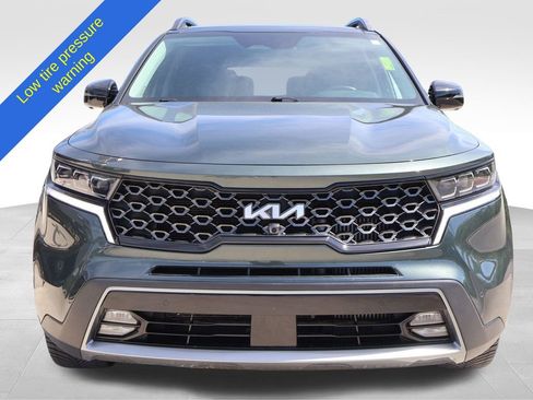Used 2022 Kia Sorento SX Prestige AWD/4WD image 7