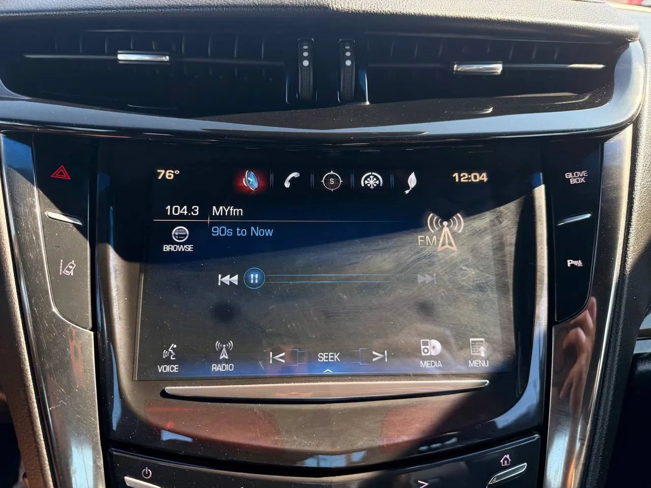 Used 2014 Cadillac ELR w/ Luxury Package FWD image 52