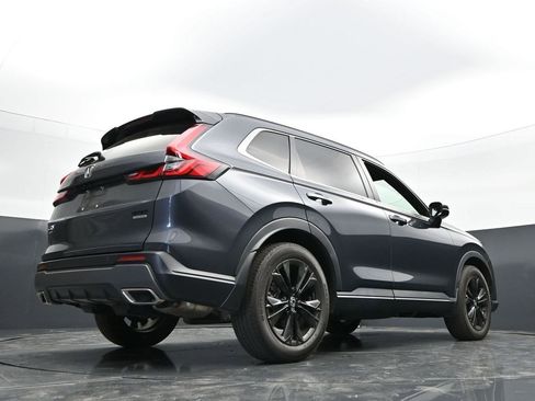 Used 2024 Honda CR-V Sport Touring image 26