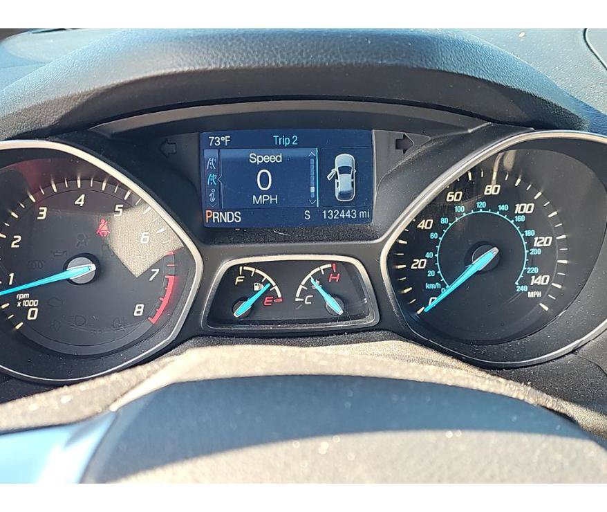 Used 2014 Ford Escape SE FWD image 15