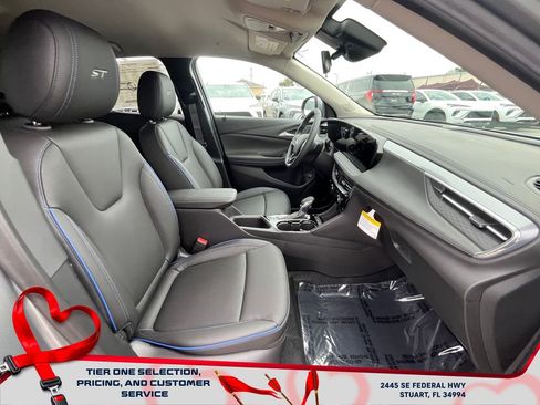 New 2026 Buick Encore GX Sport Touring w/ Advanced Technology Package image 20