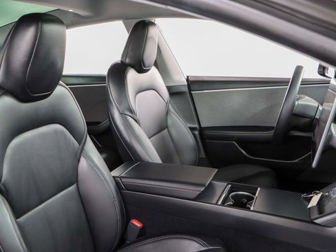 Used 2024 Tesla Model 3 Long Range image 24