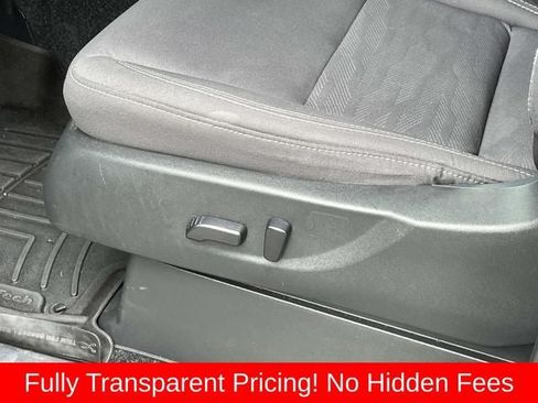 Used 2024 Nissan Frontier SV w/ SV Convenience Package AWD/4WD image 26