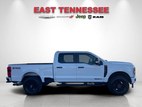 Used 2023 Ford F250 XL w/ STX Appearance Package image 2
