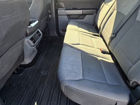 Used 2021 Ford F150 XLT w/ Equipment Group 302A High image 29