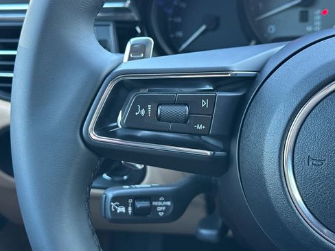 New 2026 Porsche Macan S AWD/4WD image 27