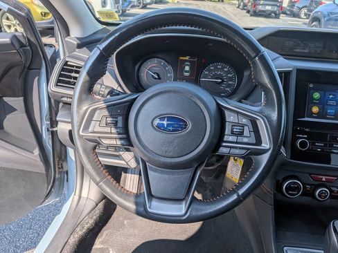 Used 2021 Subaru Crosstrek 2.0i Premium AWD/4WD image 8