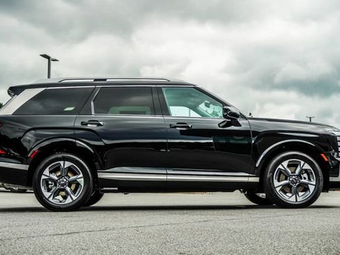 New 2026 Hyundai Palisade Limited AWD/4WD image 6