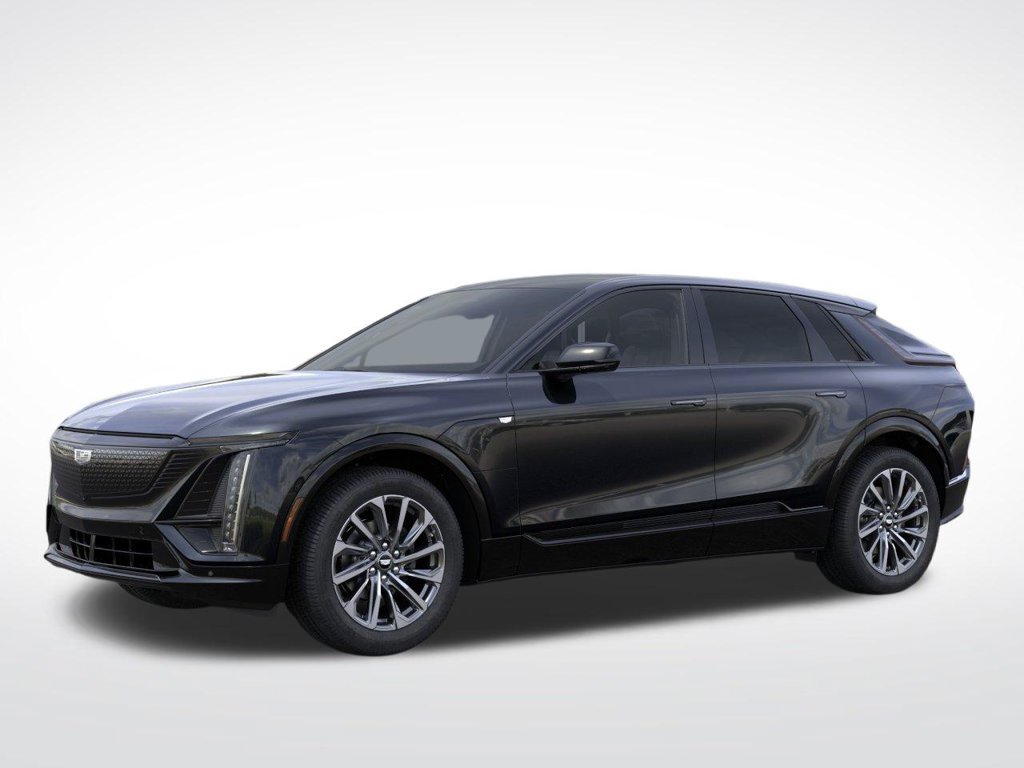 New 2027 Cadillac Lyriq Sport RWD image 2