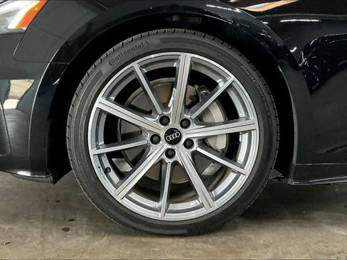 Certified 2025 Audi A5 2.0T Premium Plus w/ Convenience Plus Package image 12