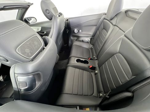 Used 2019 Mercedes-Benz C 300 Cabriolet image 25