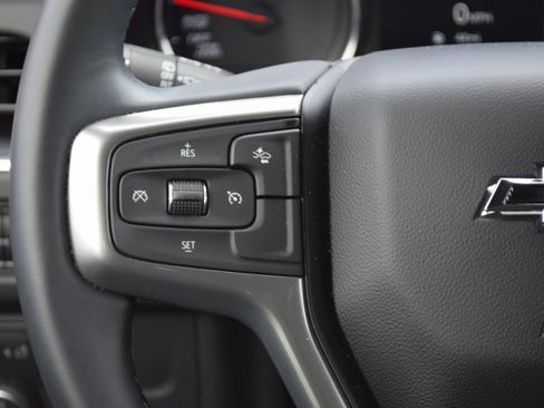 Used 2024 Chevrolet Tahoe LS w/ Driver Alert Package image 12