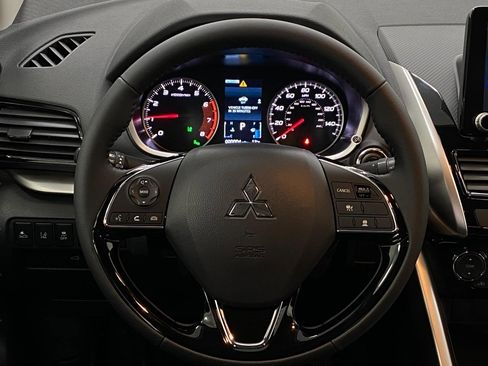 New 2026 Mitsubishi Eclipse Cross SE image 15